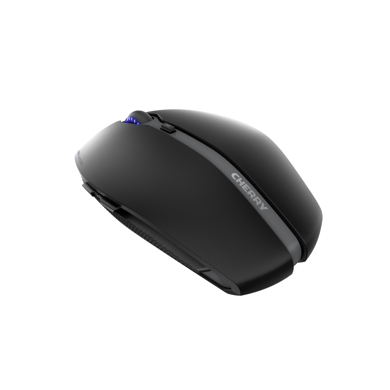 Cherry GENTIX BT Bluetooth Mouse Black