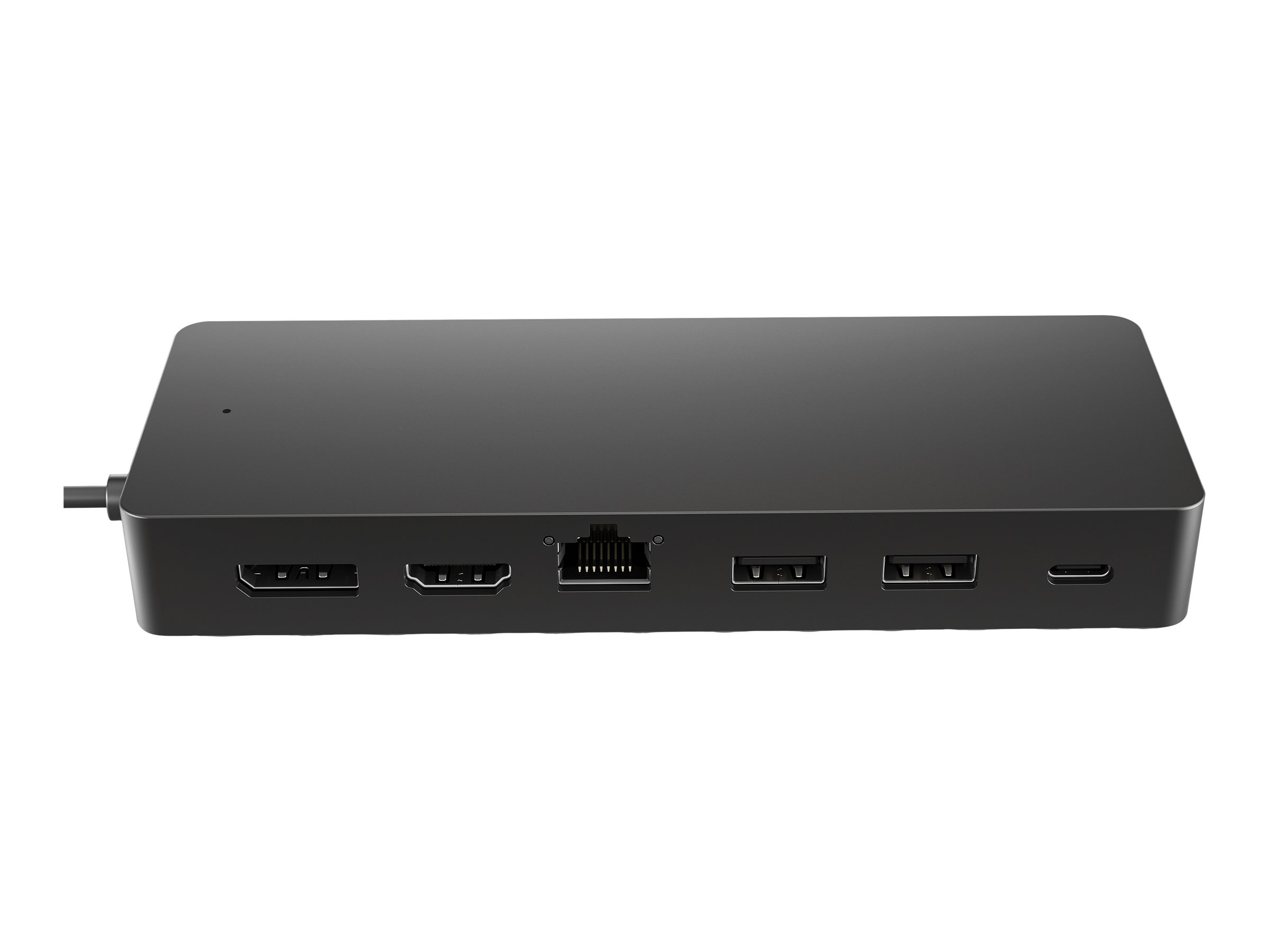 HP Notebook Dockingstation USB-C Universal Multi HUB 50H55AA