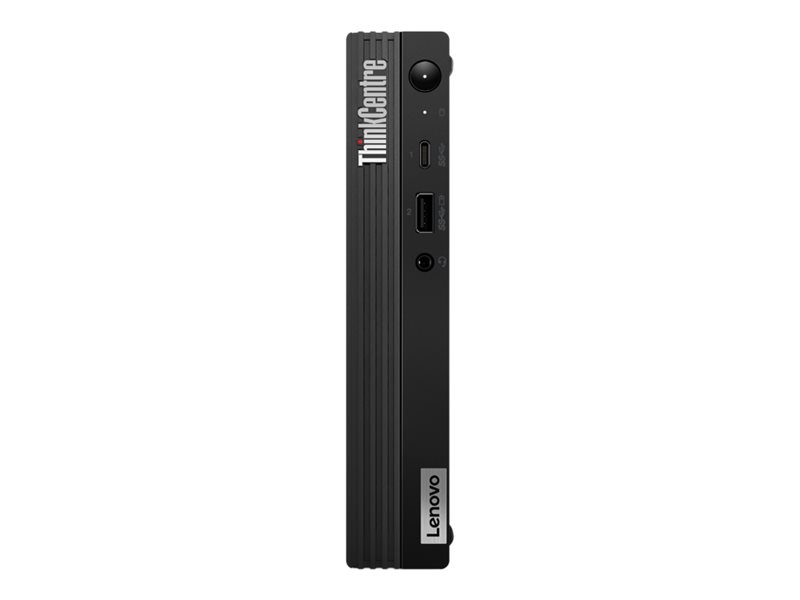 ThinkCentre M75q G2 Tiny  R5-5655GE  16/512      WLAN W11P