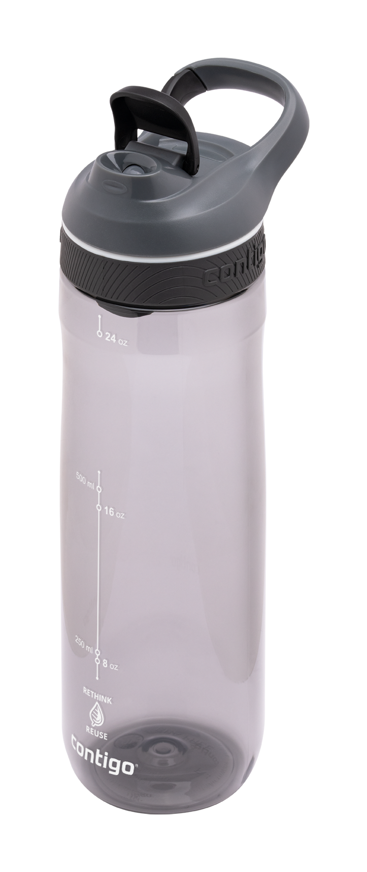 contigo | Cortland Tritanrenew 720ml Smoke