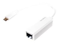 LogiLink USB-C to Gigabit Adapter - Netzwerkadapter
