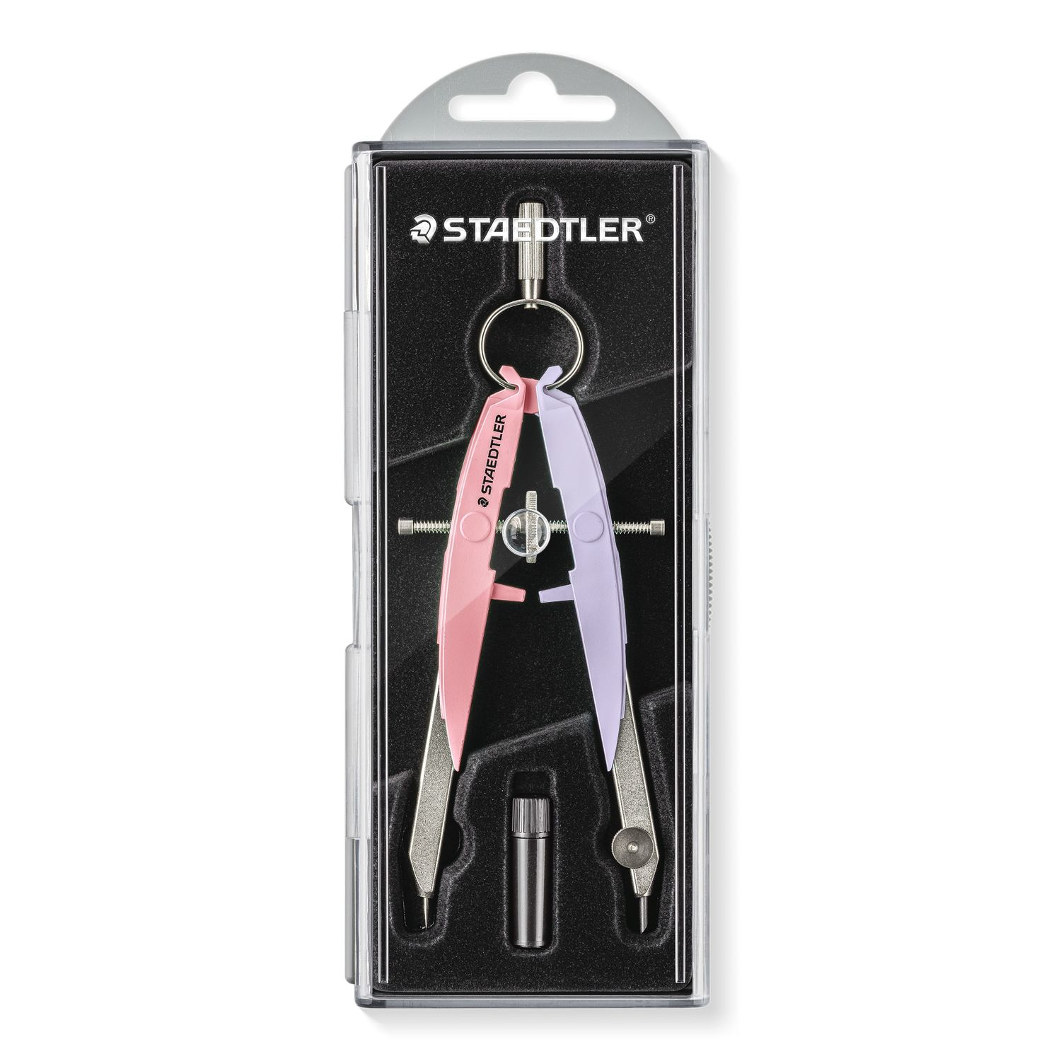 Zirkel Mars Comfort 556 pink/fliede