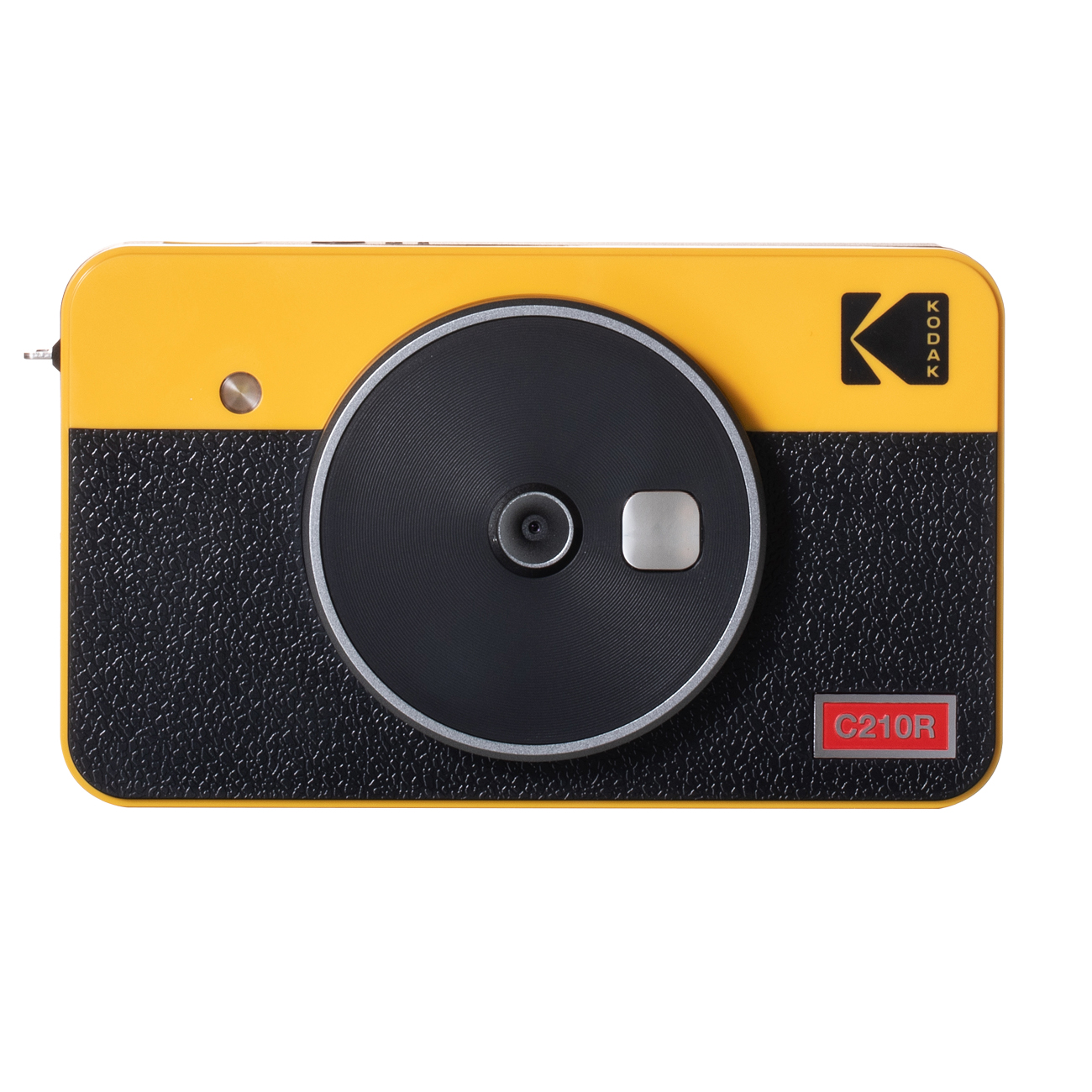 Kodak Mini Shot2 Retro 4Pass 2in1 Kamera & Drucker retail