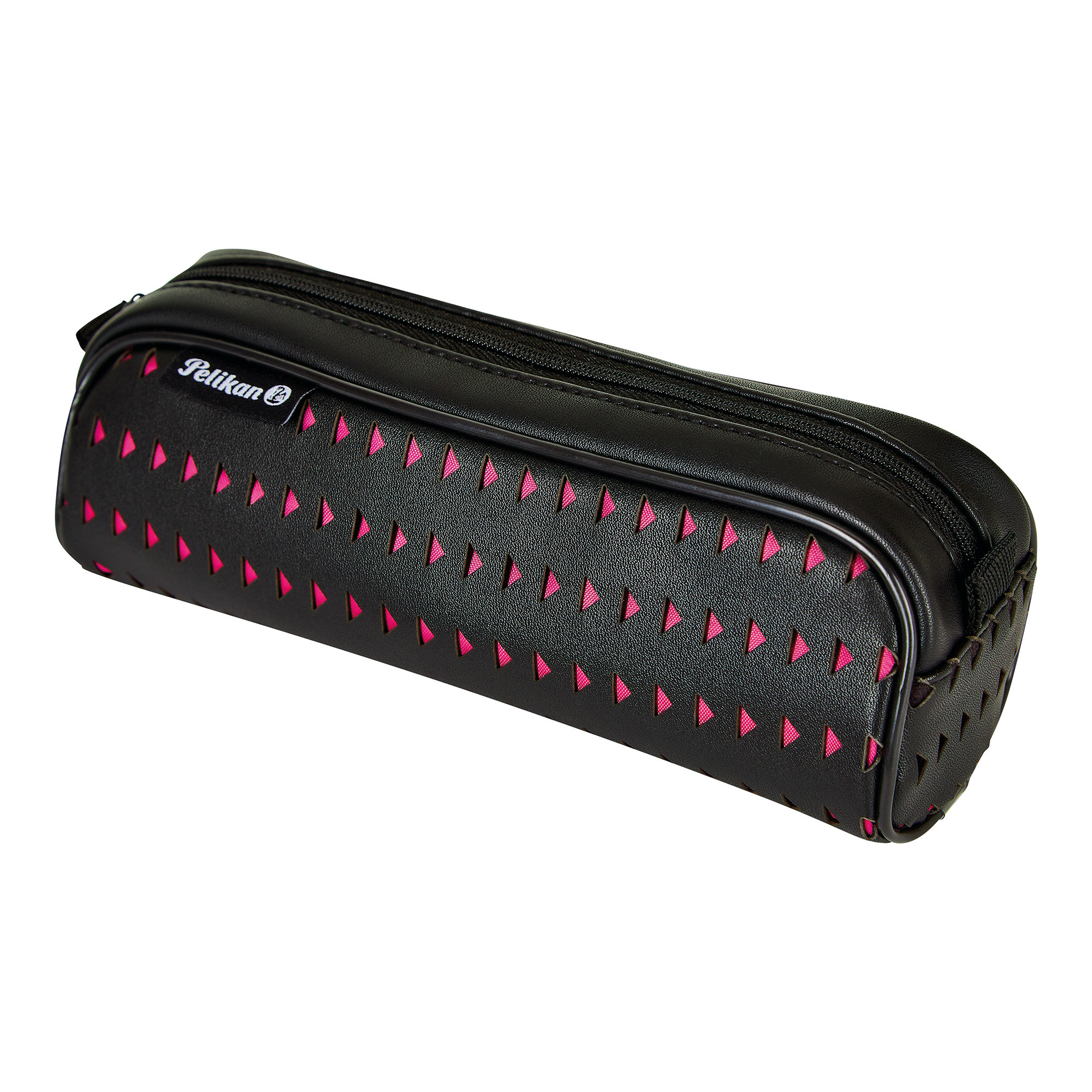 Faulenzer quattro Lasercut Black/Pink