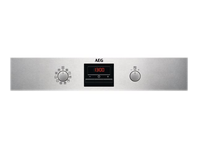 AEG | Backofen BPS33102ZM