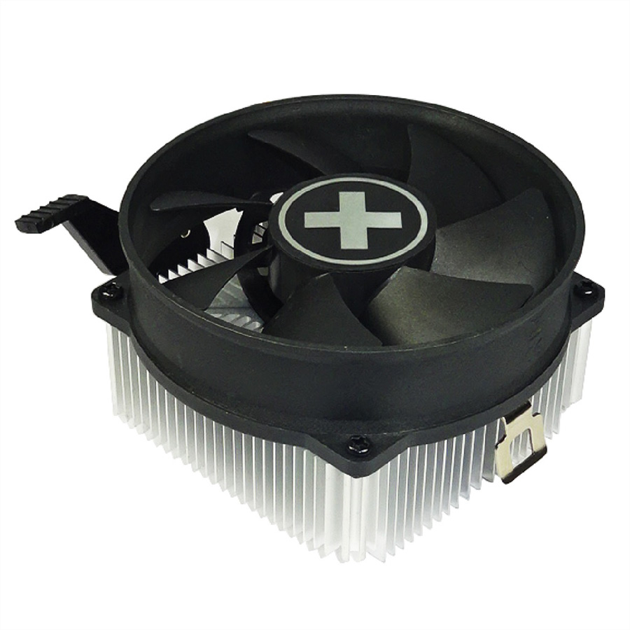 Xilence A200 - Prozessor-Luftkühler - (für: Socket 754, AM2, AM2+, AM3, FM1)