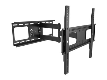 equip Befestigungskit (Gelenkwandmontage) für gekrümmter LCD-Fernseher - Bildschirmgröße: 81.3-139.7 cm (32"-55")
