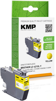 ersetzt Brother LC-421XLY