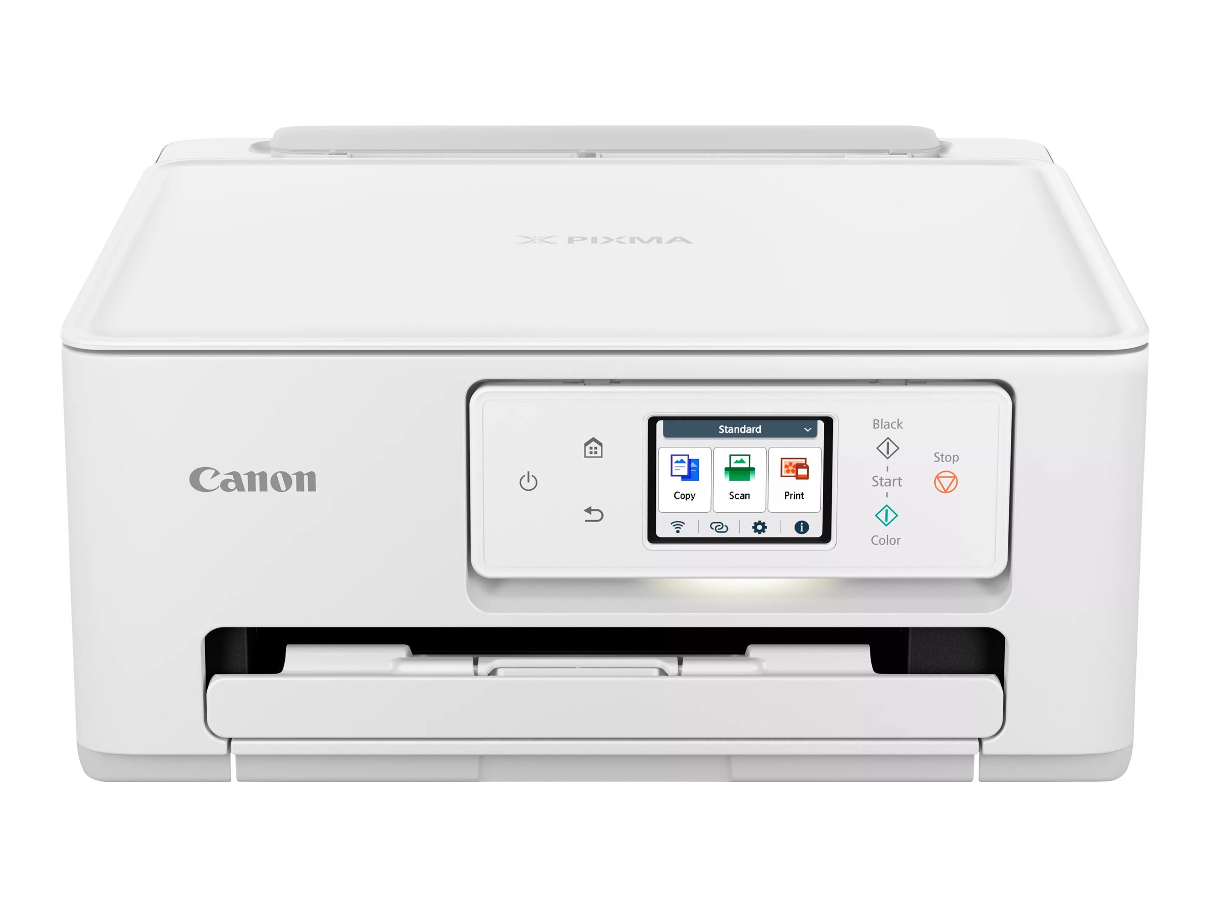 Canon PIXMA TS7650i Multifunktionssystem 3-in-1