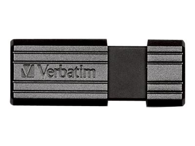 Verbatim PinStripe USB Drive - USB-Flash-Laufwerk