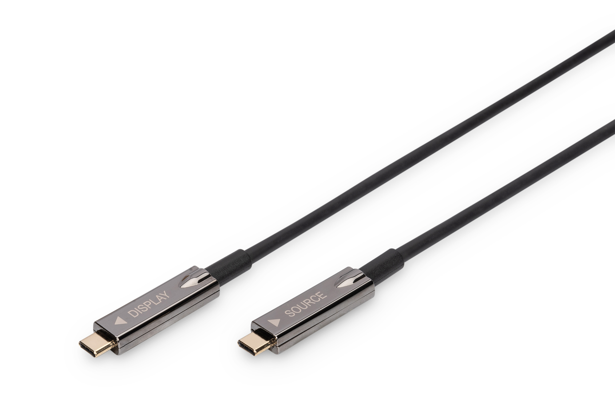 4K USB 3.1 Typ - C AOC AV-Anschlusskabel, 10m