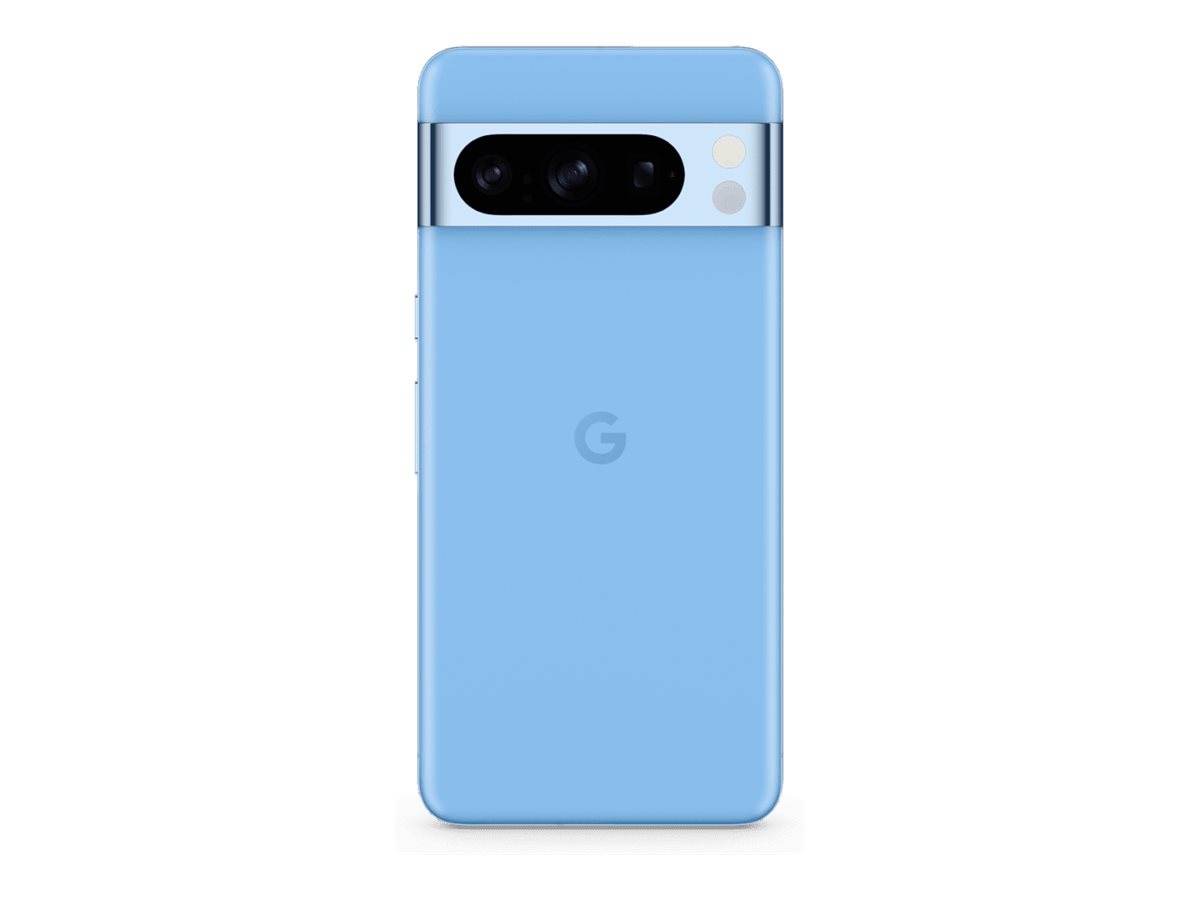 Google Pixel 8 Pro 256GB Blue 6,7" 5G (12GB) Android