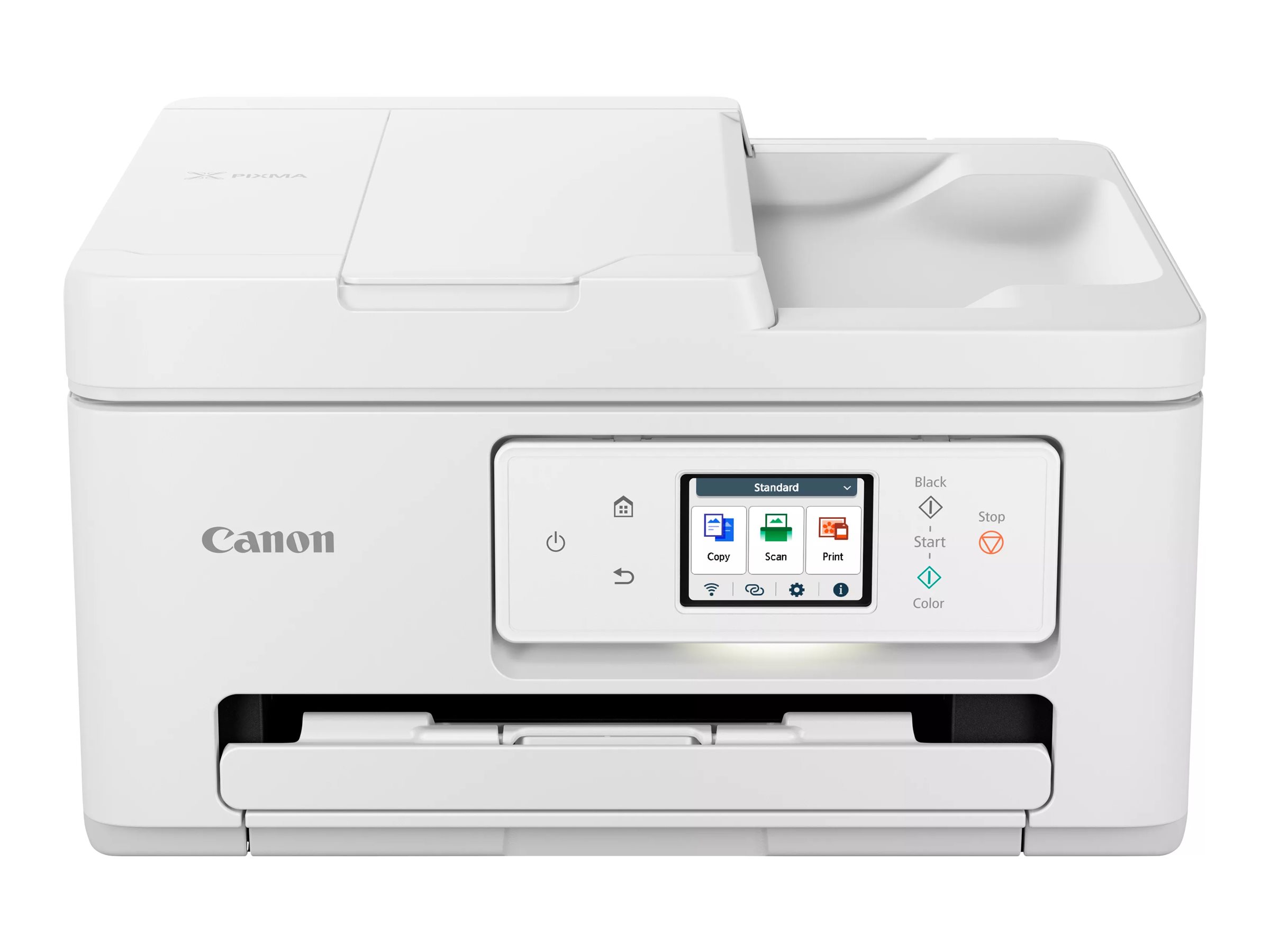 Canon PIXMA TS7750i Multifunktionssystem 3-in-1