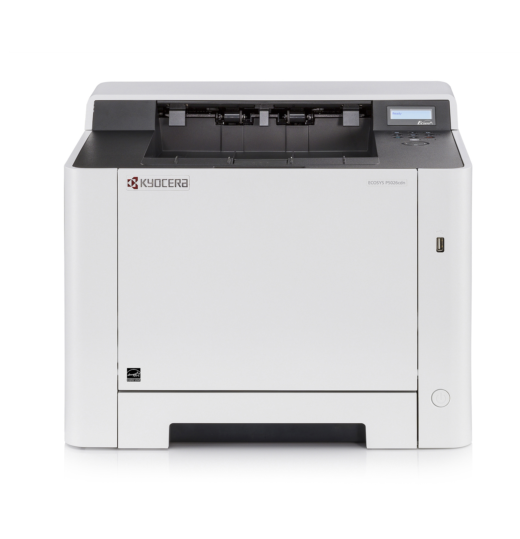 KYOCERA ECOSYS P5026cdn/Plus Laserdrucker Farbe