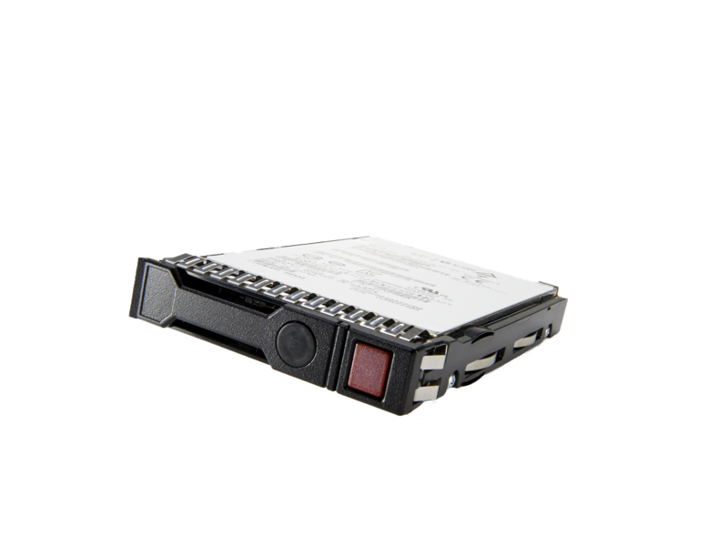 HPE Mixed Use - Multi Vendor - 960 GB SSD - Hot-Swap - 2.5" SFF (6.4 cm SFF)