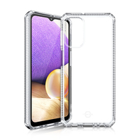 ITskins Level 2 SpectrumClear for Samsung Galaxy A32 5G Transparent