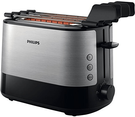 Philips | Toaster | Viva Collection | 950 Watt