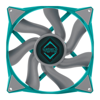 Iceberg Thermal IceGALE - 140mm Teal