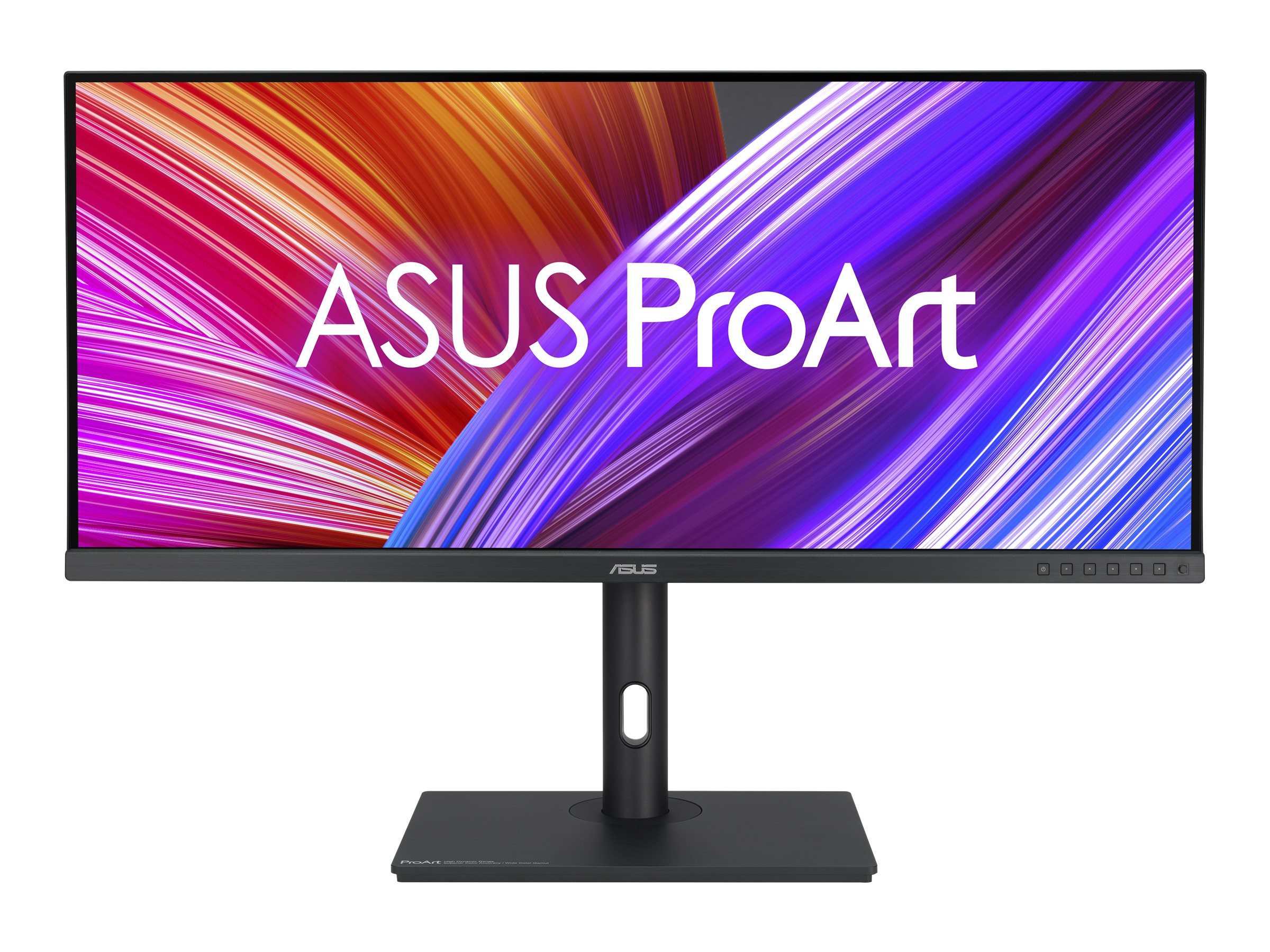 ASUS ProArt PA348CGV 86.7cm (21:9) UWQHD HDMI DP