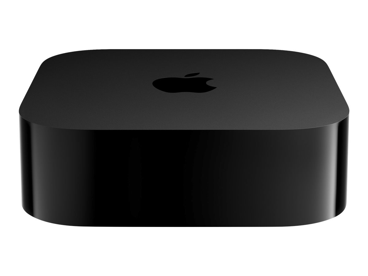 Apple TV 4K 128GB + Ethernet