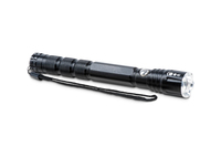 LED Taschenlampe Dion 17cm; 1W; bis zu 71m
