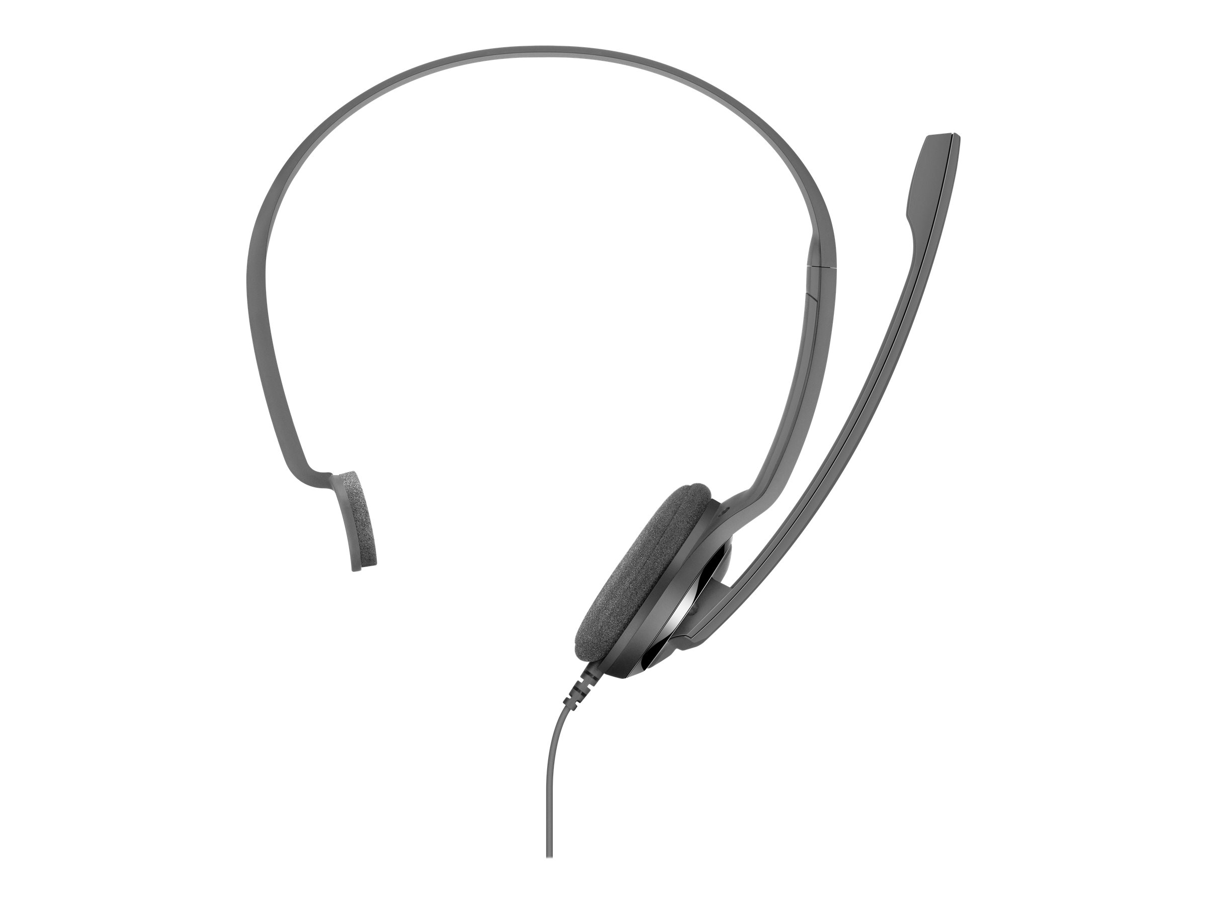 EPOS I SENNHEISER PC 7 USB - Headset - On-Ear