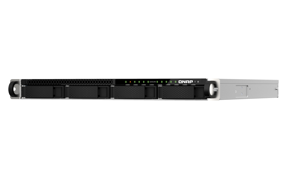 9-Bay 2U rackmount NAS Intel E23344
