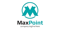Logo des Herstellers MaxPoint