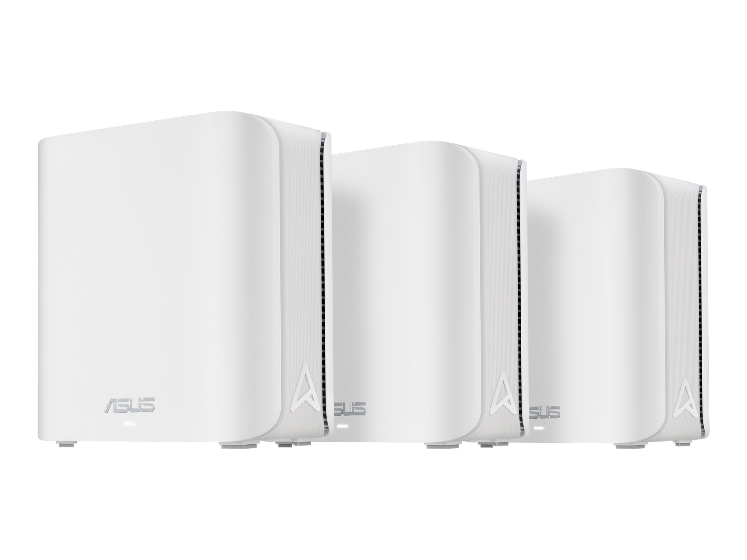 WL-Router ZenWiFi BD4 BE3600 - 3er Pack weiß