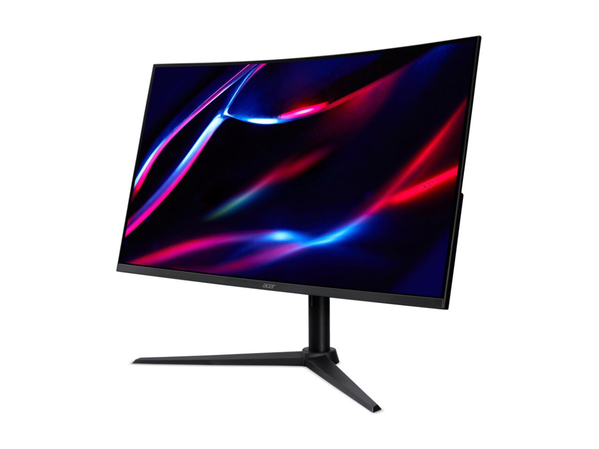 Nitro XZ322QUP3b 31,5"  80cm 16:9  180Hz 2560x1440