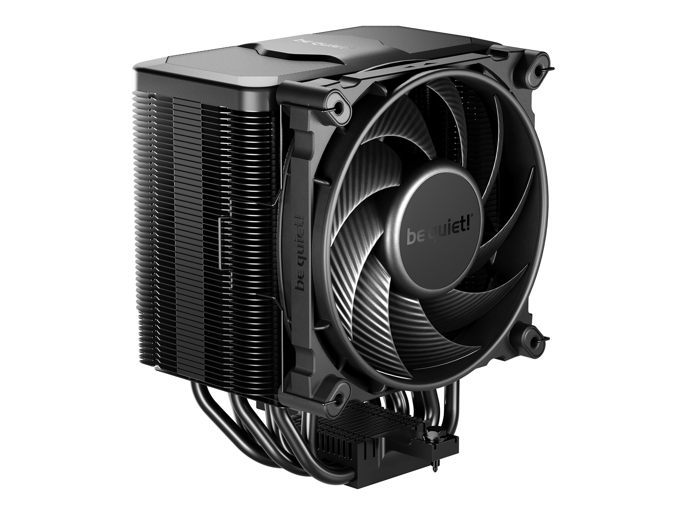 Be Quiet! Dark Rock 5 Tower-Luftkühler