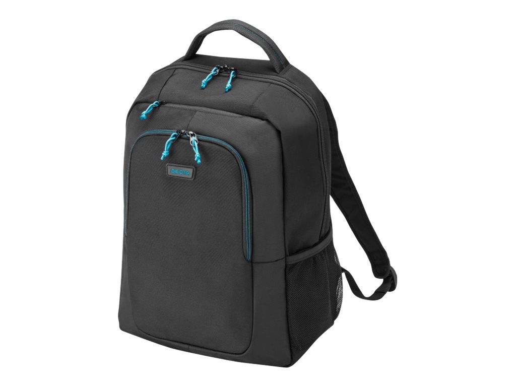 Dicota Spin Backpack 14-15 - Notebook-Rucksack - 39.6 cm (15.6")