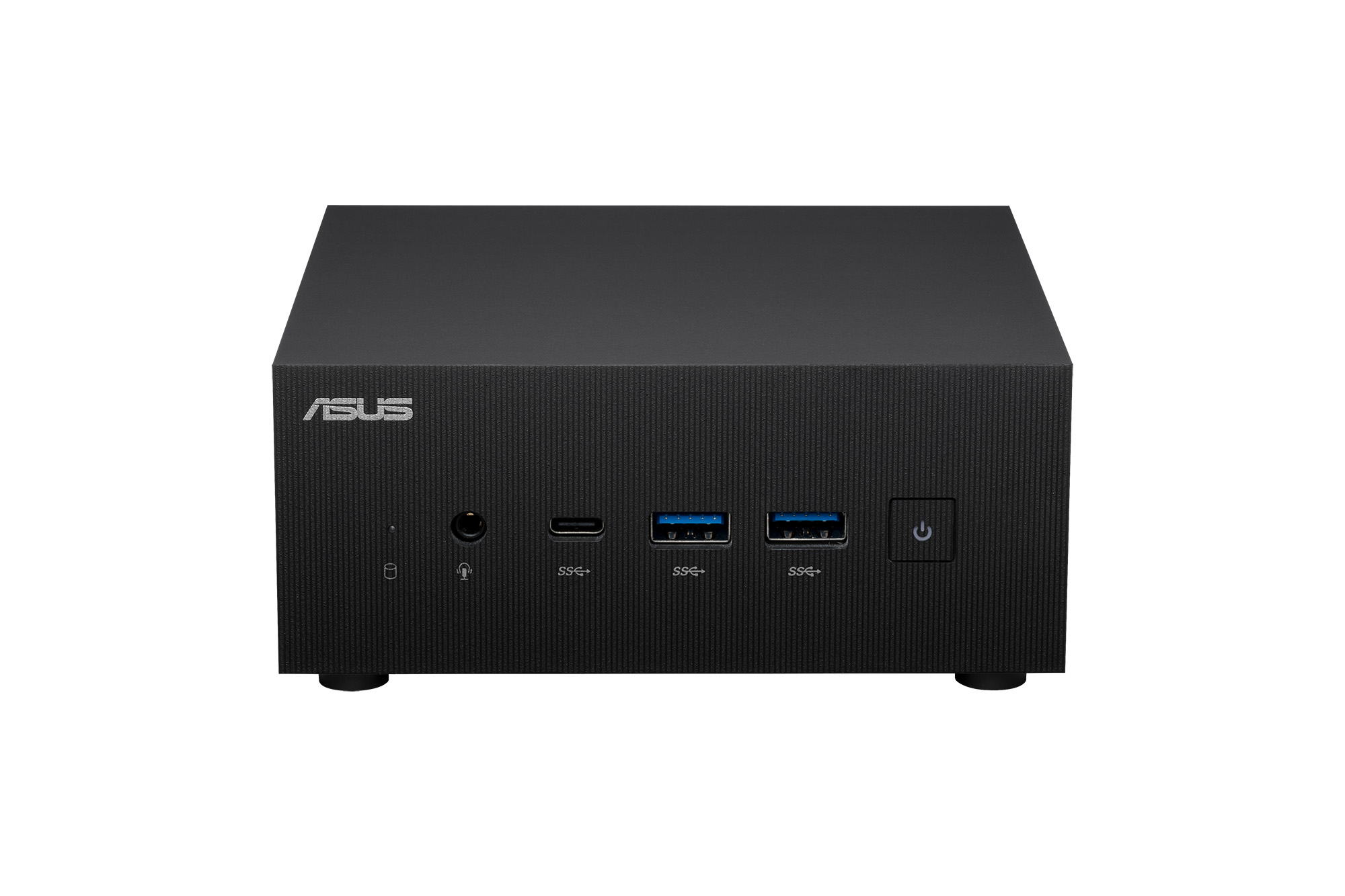 ASUS Barebone VIVO Mini PN52-BBR959XD Ryzen9 5900HX/black ohne OS