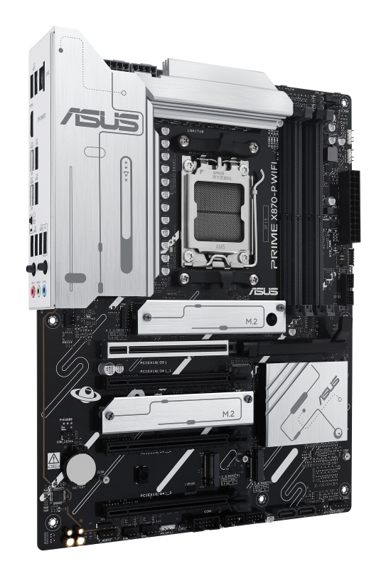 PRIME X870-P WIFI                    (AMD,AM5,DDR5,ATX)