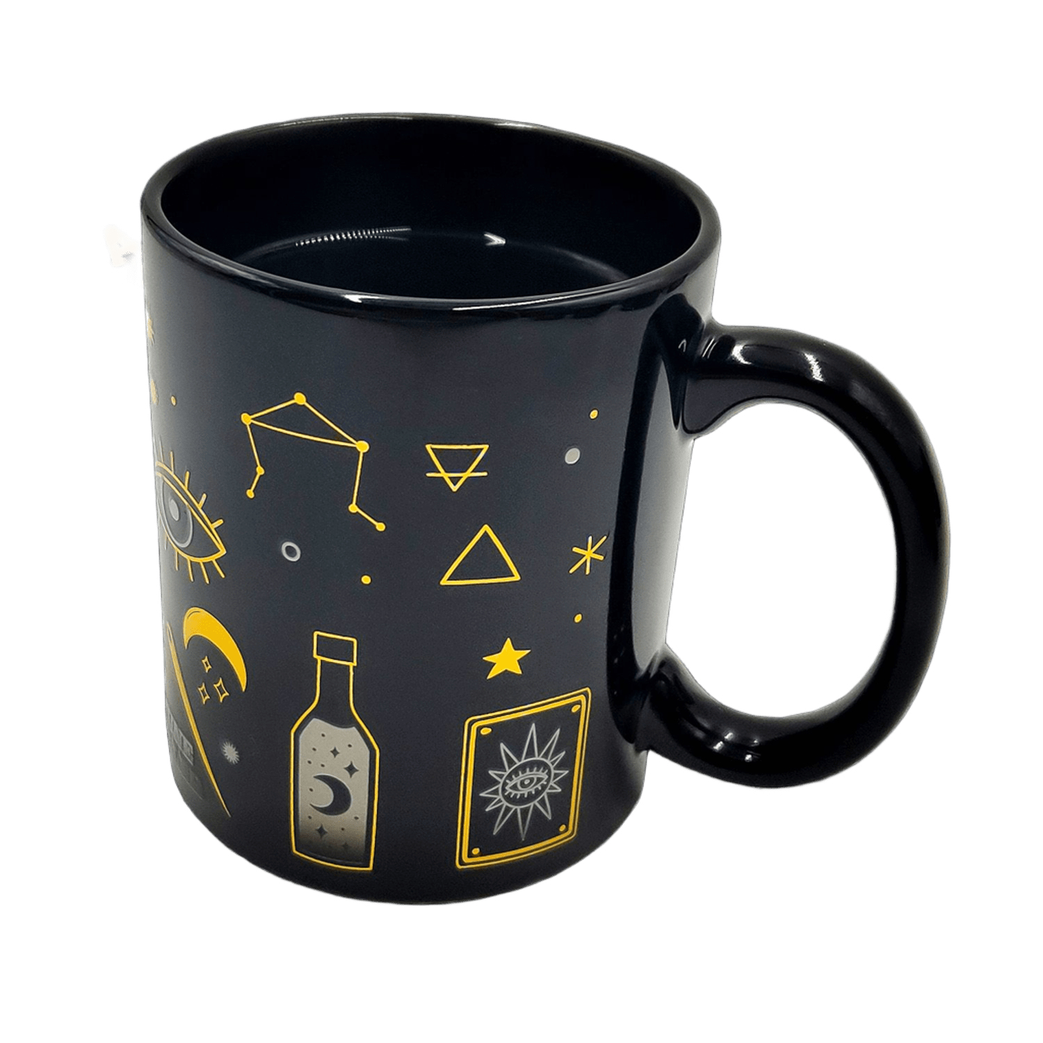 - Tasse "Fortune" - mit Farbwechsel