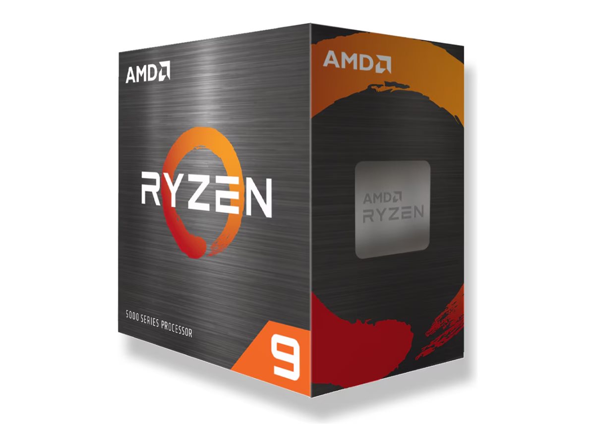 AMD Ryzen 9 5900XT 16x 4.8 GHz So. AM4 Boxed