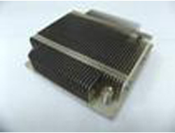 Supermicro SNK-P0046P - Prozessor-Luftkühler - (für: LGA1156)