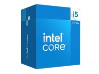 Intel Core i5-14400F 14x (6C+4c) 2.6 GHz So. 1700 Boxed