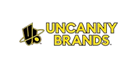 Logo des Herstellers Uncanny Brand