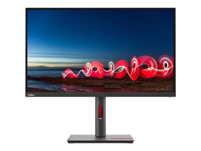 Lenovo ThinkVision T27i-30  (27")   FHD  HDMI/DP/VGA/HUB/S