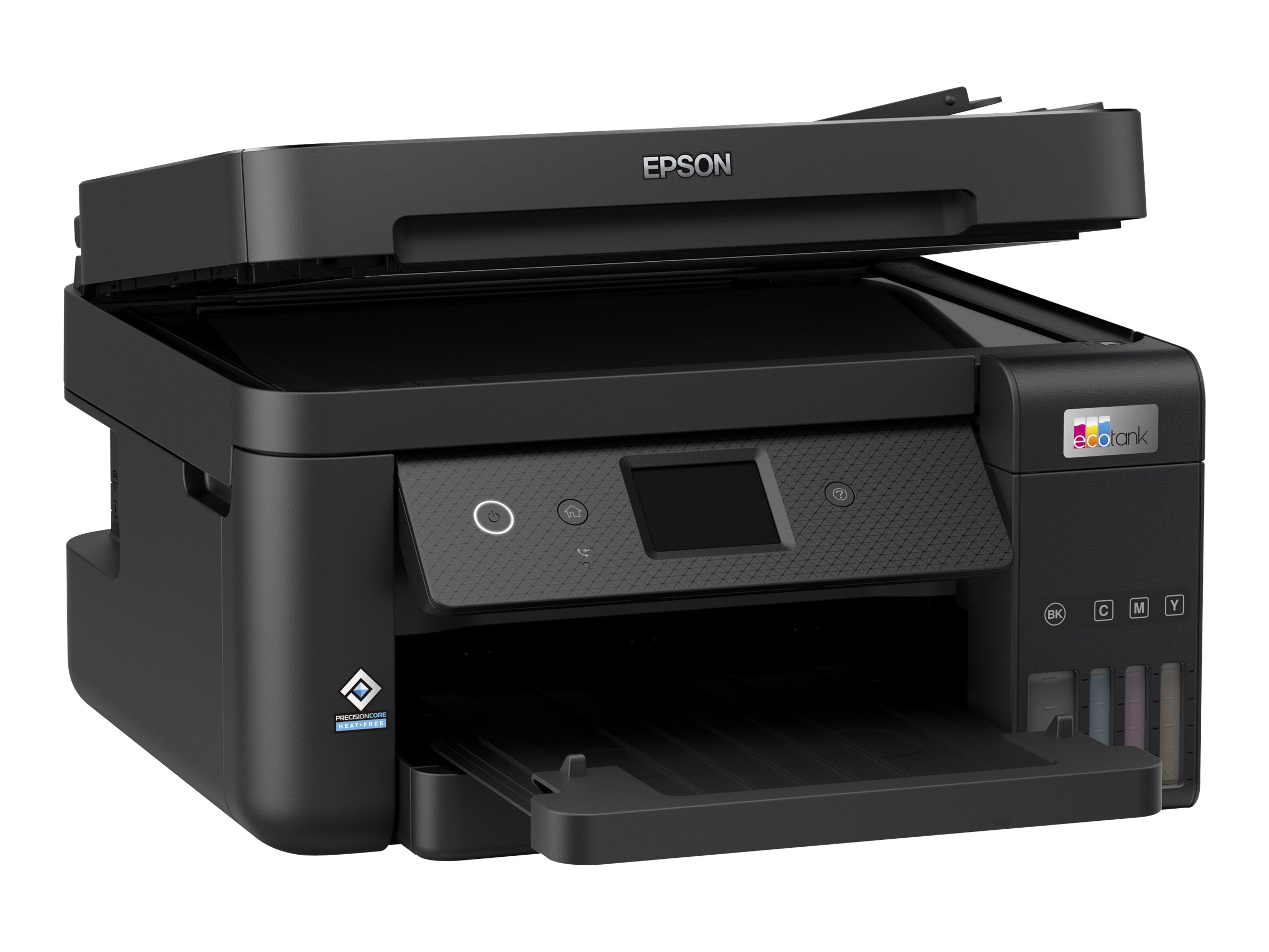 Epson EcoTank ET-4850 - Multifunktionsdrucker - Farbe - Tintenstrahl - nachfüllbar - A4 (Medien)