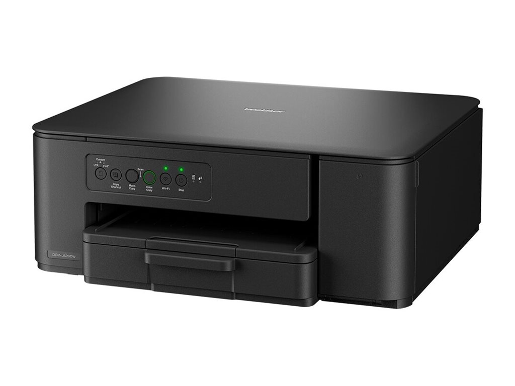 DCP-J1260W