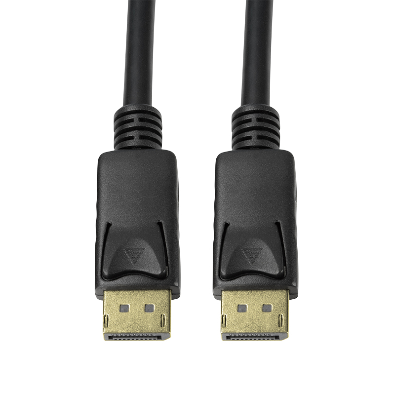 LogiLink DisplayPort-Kabel - DisplayPort (M)