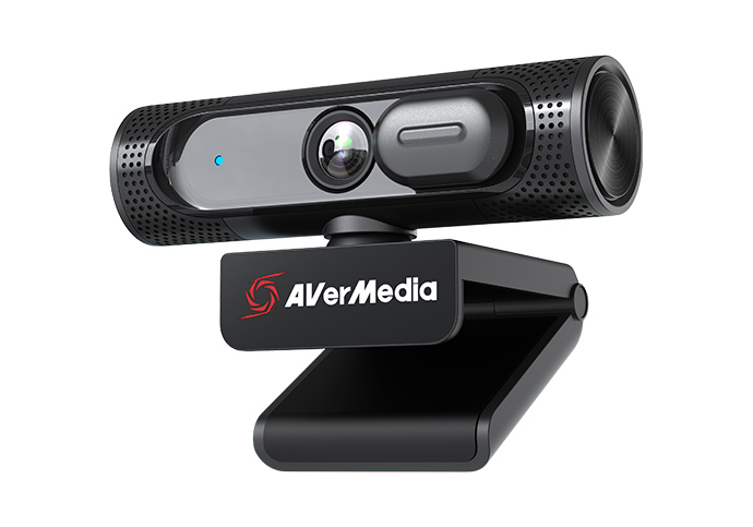 AVerMedia Webcam Live Stream Cam 315 PW315 StereoMic