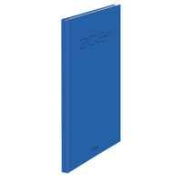 Herlitz Wochenkalender Sidney blau 2024