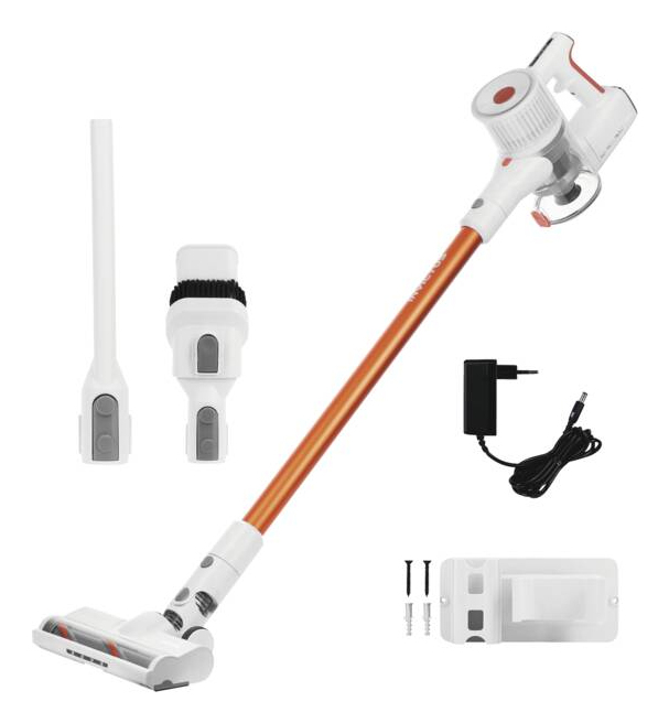 X5 Akkustaubsauger, 200W, Set 12 tlg, Facelift