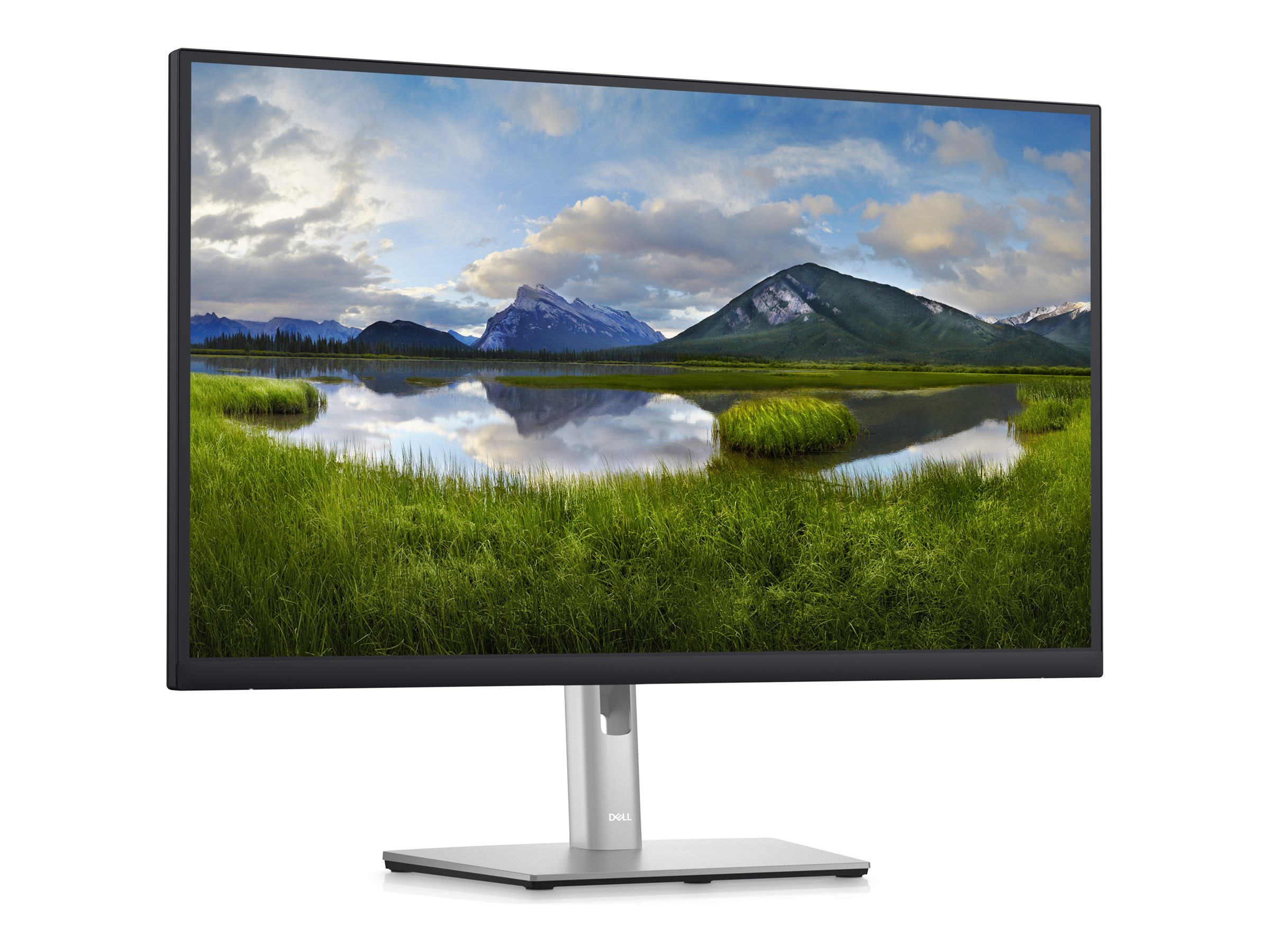 P2723QE - LED-Monitor - 68.6 cm (27") (26.96" sichtbar)