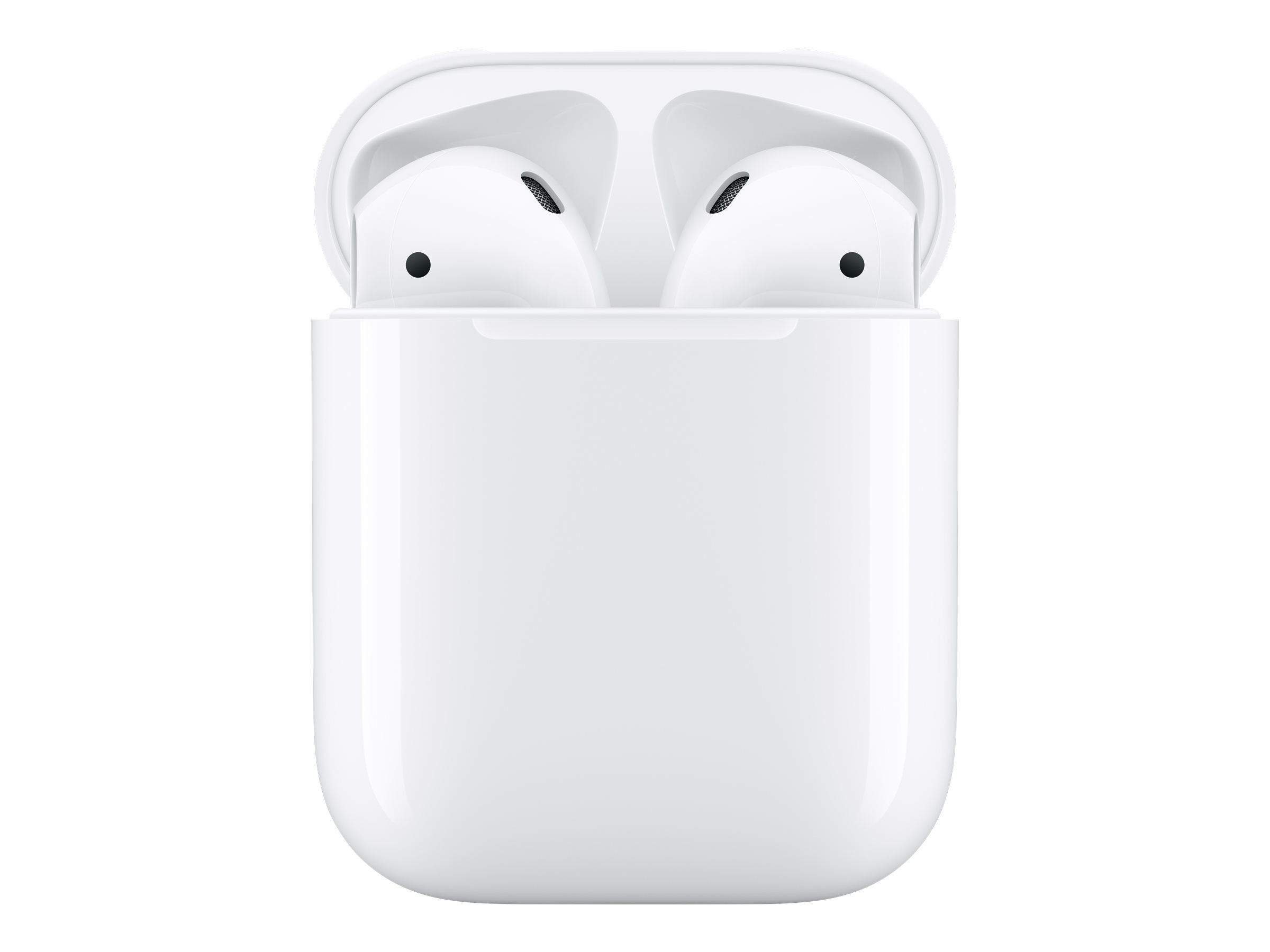 Apple AirPods (2.Generation) mit Ladecase