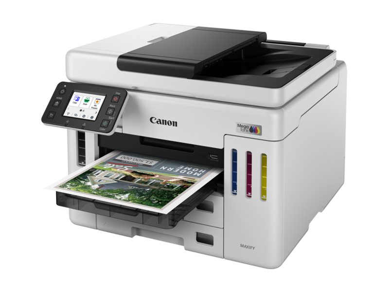 MAXIFY GX7150 Multifunktionssystem 4-in-1