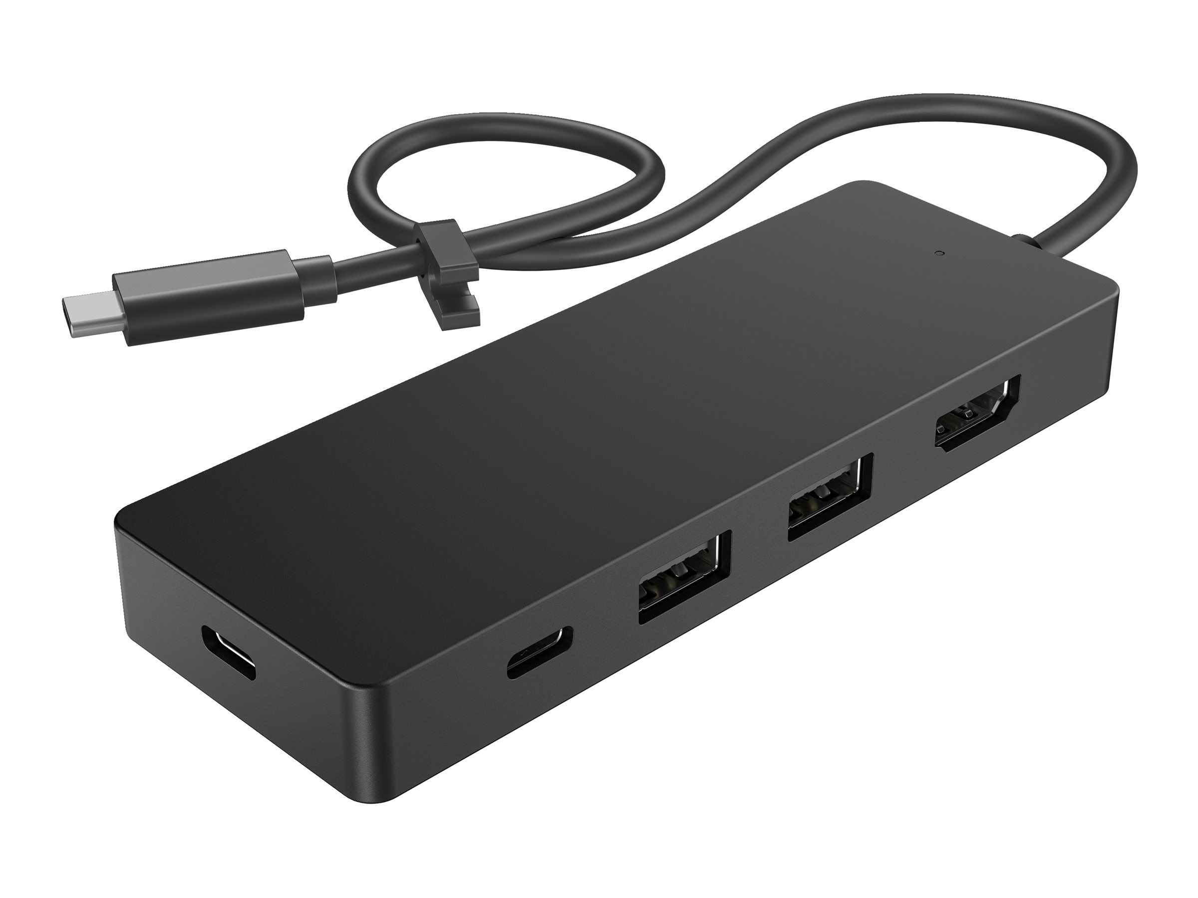 HP Notebook Dockingstation USB-C Travel Hub G3 86S97AA